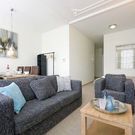 Plantage Hortus Apartments Άμστερνταμ Εξωτερικό φωτογραφία