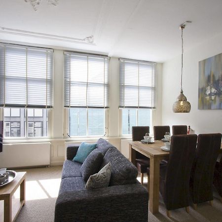 Plantage Hortus Apartments Άμστερνταμ Εξωτερικό φωτογραφία