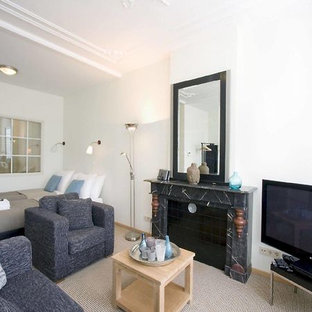 Plantage Hortus Apartments Άμστερνταμ Εξωτερικό φωτογραφία