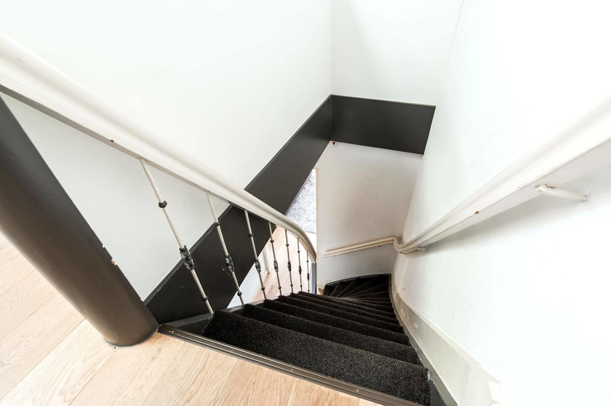 Plantage Hortus Apartments Άμστερνταμ Εξωτερικό φωτογραφία
