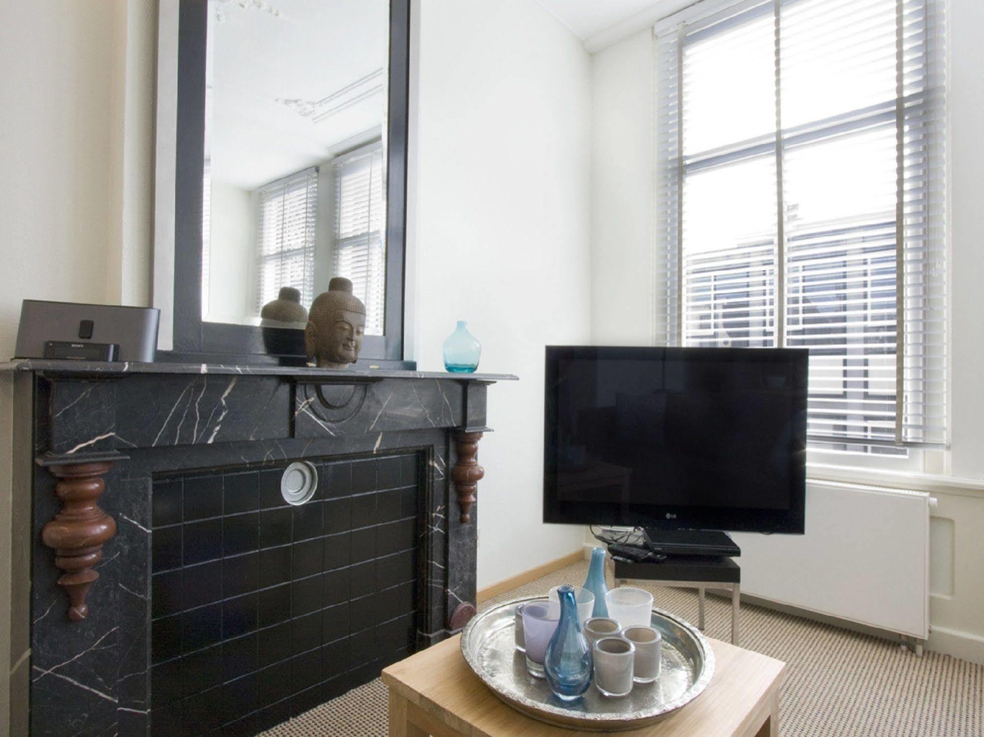 Plantage Hortus Apartments Άμστερνταμ Εξωτερικό φωτογραφία