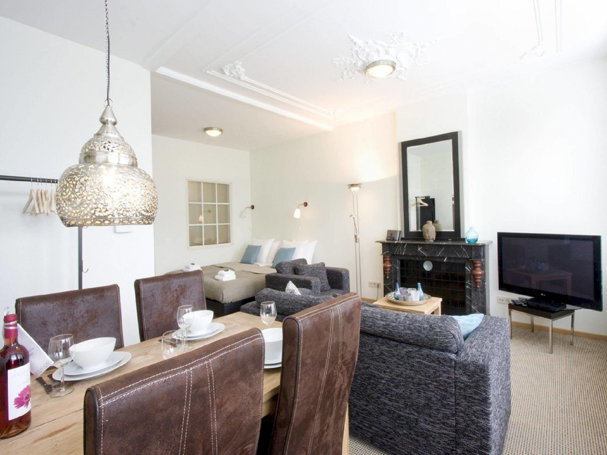 Plantage Hortus Apartments Άμστερνταμ Εξωτερικό φωτογραφία
