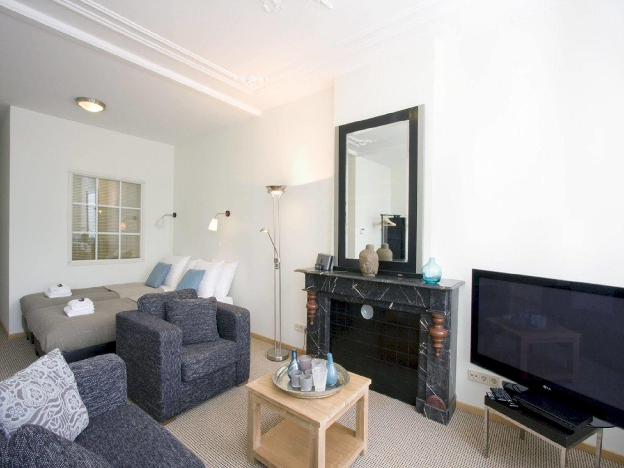 Plantage Hortus Apartments Άμστερνταμ Εξωτερικό φωτογραφία
