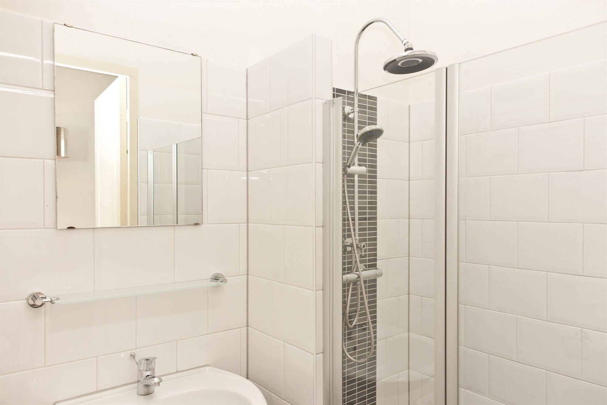 Plantage Hortus Apartments Άμστερνταμ Εξωτερικό φωτογραφία