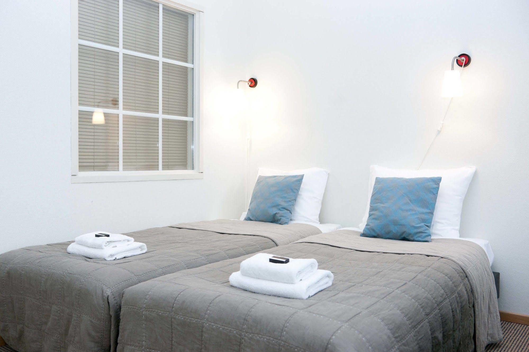 Plantage Hortus Apartments Άμστερνταμ Εξωτερικό φωτογραφία