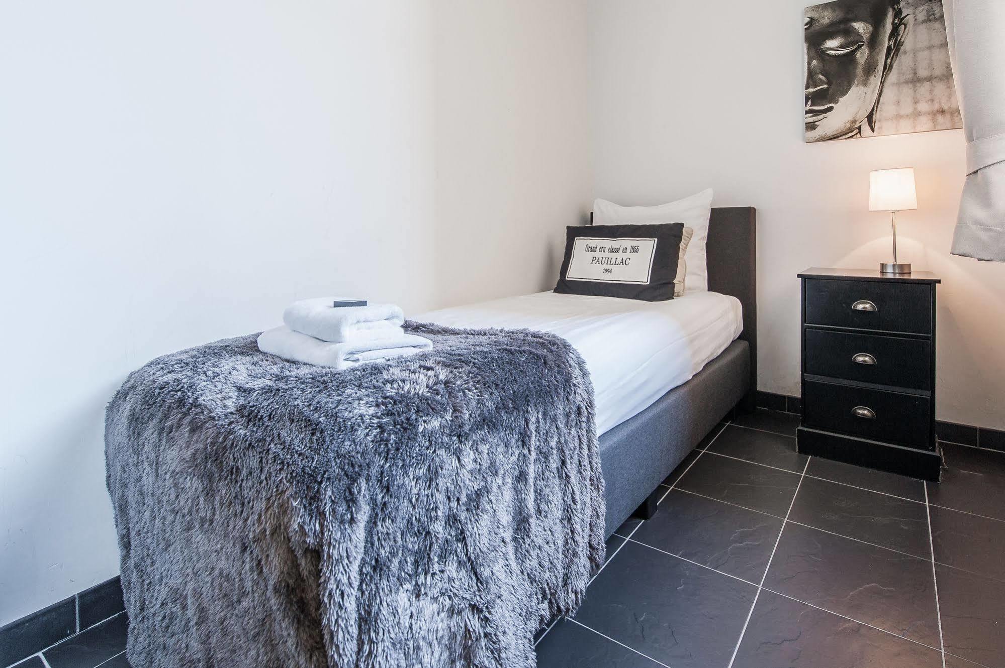 Plantage Hortus Apartments Άμστερνταμ Εξωτερικό φωτογραφία