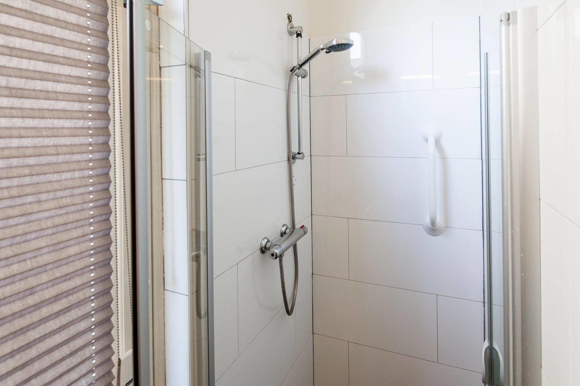 Plantage Hortus Apartments Άμστερνταμ Εξωτερικό φωτογραφία